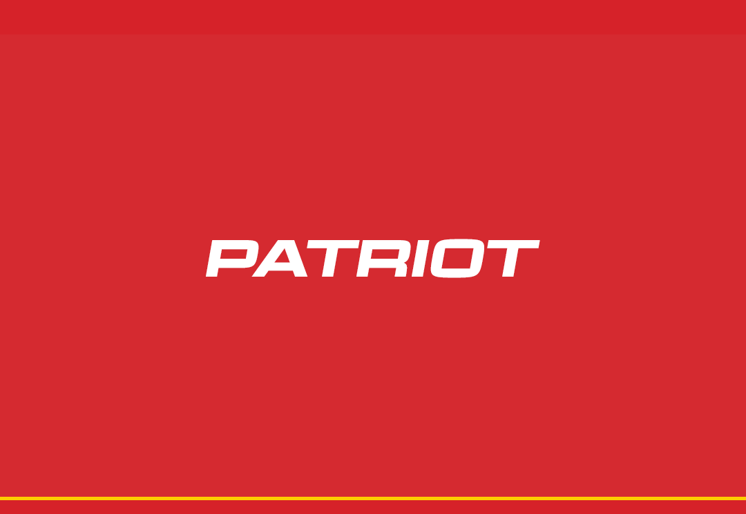 Patriot Fuel logo